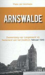 Arnswalde - Pieter Jan Verstraete (ISBN 9789463381192)