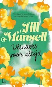 Vlinders voor altijd - Jill Mansell (ISBN 9789024580163)