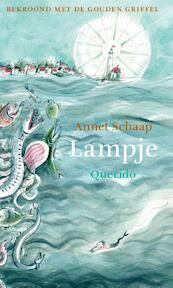Lampje - Annet Schaap (ISBN 9789045124117)