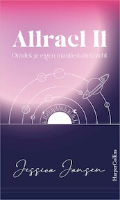 Attract It - Jessica Jansen (ISBN 9789402708769)