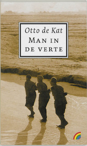 Man in de verte - Otto de Kat (ISBN 9789041704238)