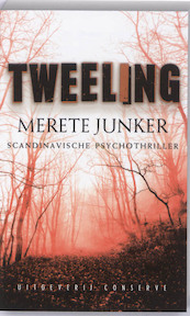 De tweeling - Merete Junker (ISBN 9789054293132)