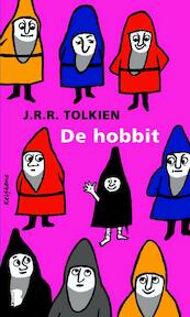 Hobbit, De - J.R.R. Tolkien (ISBN 9789460923821)