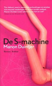 S-machine - Manon Duintjer (ISBN 9789041420848)