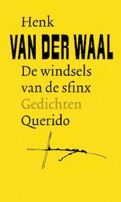 Windsels van de sfinx - Henk van der Waal (ISBN 9789021449555)