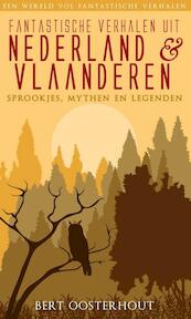 Fantastische verhalen uit Nederland en Vlaanderen - (ISBN 9789038924083)