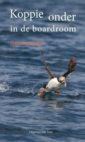 Koppie onder in de boardroom - Maud Groenberg (ISBN 9789078094623)
