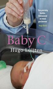 Baby C - Hugo Luijten (ISBN 9789461550231)