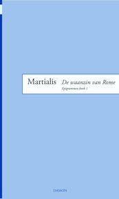 Martialis - Martialis (ISBN 9789460362118)