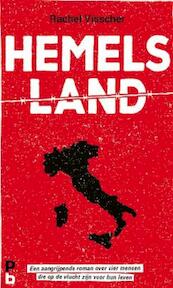 Hemels land - Rachel Visscher (ISBN 9789020633474)