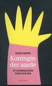 Koningin der aarde - Hugo Camps (ISBN 9789035253377)
