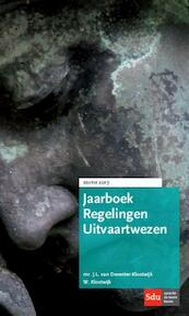 2017 - J.L. van Deventer-Klootwijk, W. Klootwijk (ISBN 9789012399388)