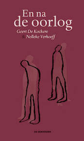 En na de oorlog - Geert De Kockere (ISBN 9789462913509)