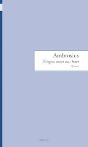 Hymnen - Ambrosius van Milaan (ISBN 9789463401630)