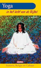Yoga - J.I. van Baaren (ISBN 9789070005214)
