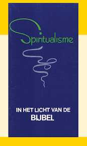 Spiritualisme - J.I. van Baaren (ISBN 9789066590113)