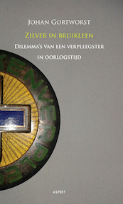 Zilver in bruikleen - Johan Gortworst (ISBN 9789464627800)