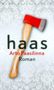 Haas - Arto Paasilinna (ISBN 9789028423527)