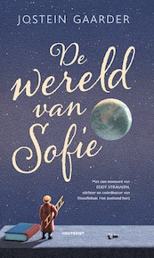 De wereld van Sofie - Jostein Gaarder (ISBN 9789089241702)