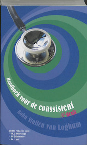 Handboek voor de coassistent - (ISBN 9789031355655)