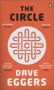 The Circle - Dave Eggers (ISBN 9780241970379)