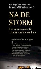 Na de storm - Luuk van Middelaar, Philippe Van Parijs (ISBN 9789401427999)