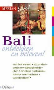 Merian live Bali 2008 - E. Gerberding (ISBN 9789024359691)