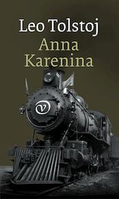 Anna Karenina - Lev Tolstoj (ISBN 9789028270640)