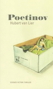 Poetinov - Hubert van Lier (ISBN 9789059275409)