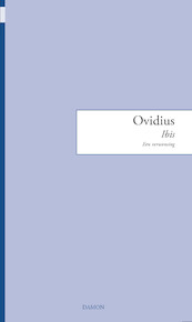 Ovidius, Ibis - Ovidius (ISBN 9789463402880)