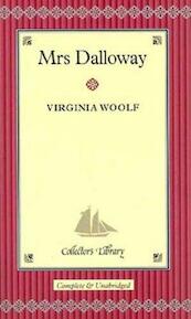 Mrs. Dalloway - V. Woolf (ISBN 9781904633242)