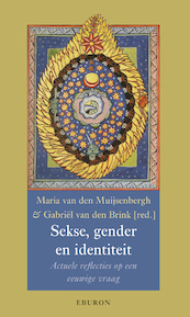 Sekse, gender en identiteit - Maria van den Muijsenbergh, Gabriël van den Brink (ISBN 9789463014656)