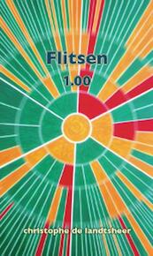 Flitsen 1.00 - Christophe de Landtsheer (ISBN 9789054878711)