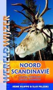 Noord-Scandinavië - H. Filippo, Henk Filippo, E. Pelzers, Elio Pelzers (ISBN 9789038919591)