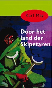 Door het land der skipetaren - Karl May (ISBN 9789000312429)