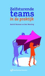 Zelfsturende teams in de praktijk - Astrid Vermeer (ISBN 9789035234208)