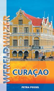 Wereldwijzer reisgids Curacao - Petra Possel (ISBN 9789038921037)