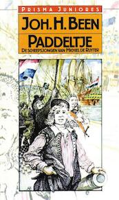 Paddeltje - J.H. Been (ISBN 9789031501953)