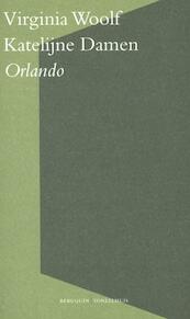 Orlando - Virginia Woolf, Katelijne Damen (ISBN 9789075175387)