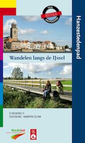 Hanzestedenpad - Bert van den Berg, Rob Wolfs (ISBN 9789071068928)