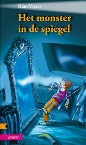 Het monster in de spiegel - Rian Visser (ISBN 9789048700592)