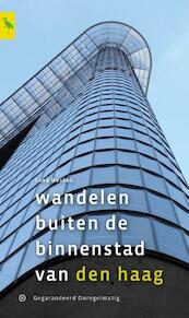 Wandelen buiten de binnenstad van Den Haag - Loek Heskes (ISBN 9789078641391)