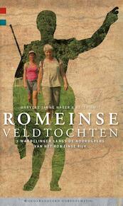 Romeinse veldtochten - Ester Smit, Marycke Naber (ISBN 9789078641506)