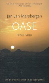 Oase - Jan van Mersbergen (ISBN 9789059367517)