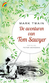 De avonturen van Tom Sawyer - Mark Twain (ISBN 9789041712929)