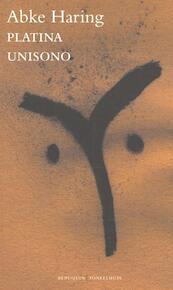 Platina /Unisono - Abke Haring (ISBN 9789075175714)