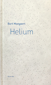 Helium - Bart Moeyaert (ISBN 9789021419633)