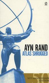 Atlas Shrugged - Ayn Rand (ISBN 9780451191144)