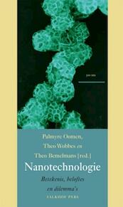 Nanotechnologie - (ISBN 9789056253257)