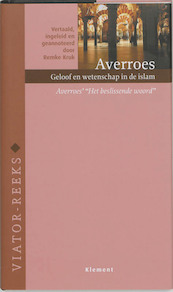 Geloof en wetenschap in de islam - Averroes (ISBN 9789077070758)